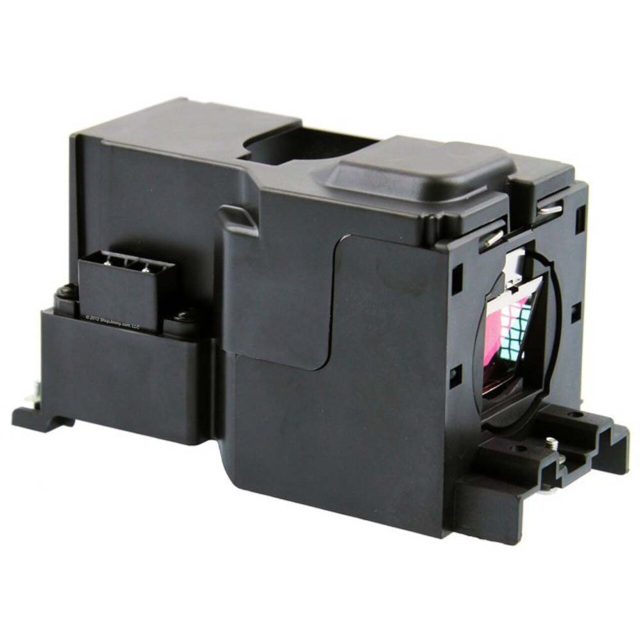 Toshiba TDP-SC25U Projector Lamp with Original OEM Bulb Inside